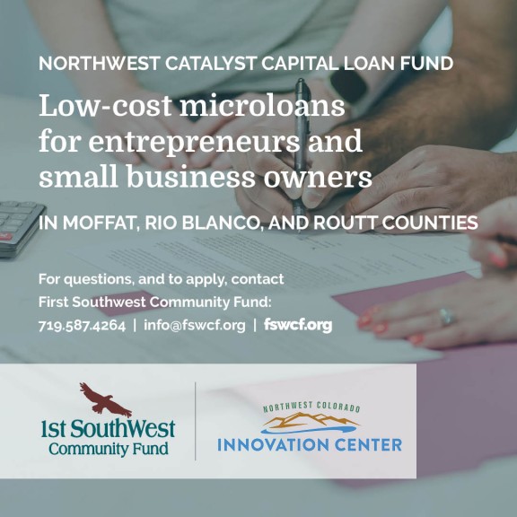 Low-cost microloads for entrepreneurs and small business owners.